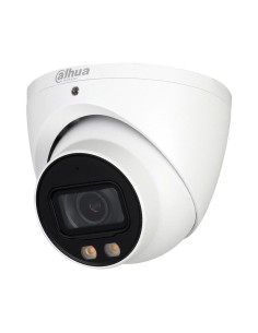 Dahua Hac-hdw2249t-a-led Domo Hdcvi 4en1 2m 1080p Full...