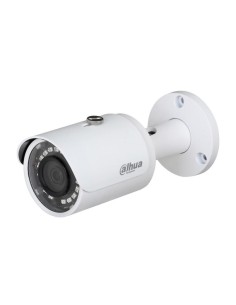 Dahua Hac-hfw1200s Tubular Hdcvi 2m 1080p Dn Icr Ir30m...