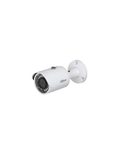Dahua Hac-hfw2241s Tubular Hdcvi 4en1 2m 1080p Dn Wdr...