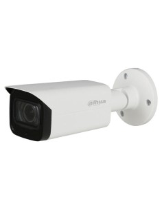 Dahua Hac-hfw2249t-i8-a Tubular Hdcvi 4en1 2m 1080p Full...