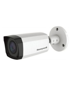 Honeywell Hbw4per2 Tubular Ip Serie Performance 4mp H.265...