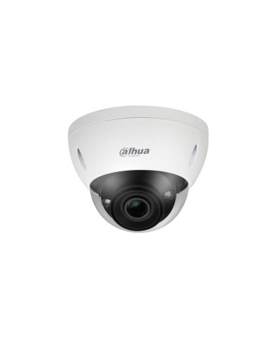 Dahua Ipc-hdbw5241e-ze Domo Ip H265 Ai 2m Dn Smart Wdr Ir40m 2.7-13.5vfm Ik10 Ip67 Epoe Audio E/s Sd