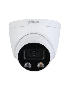 Dahua Ipc-hdw5541h-as-pv Domo Ip H265 Ai 5m Dn Smart Wdr...
