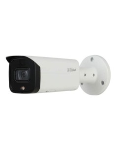 Dahua Ipc-hfw5241t-as-pv-0360b Tubular Ip H265 Ai 2m...