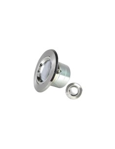 Global Ipt-hs-l1 Cam Oculta Ojo De Buey 540tvl 0.5lux 3.6mm