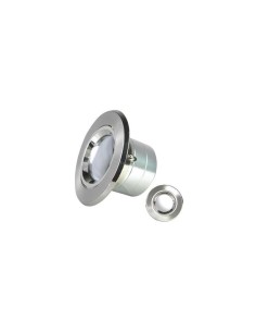 Global Ipt-hs2-l1-i Cam Oculta Ojo De Buey 540tvl Dn...