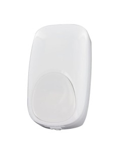Honeywell Is3016a-sn Detector Pir Con óptica De Espejo...