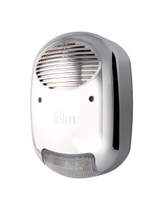 Inim Ivy-bfm Sirena Autoalimentada Exterior. Modelo En...