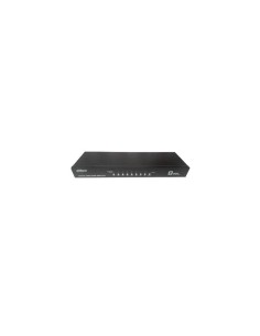 Dahua Kvm0801hm-e100 Kvm Switch De 8 Dispositivos Hdmi+usb