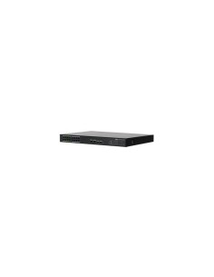 Dahua Lr2218-16et-240 Switch Epoe 16 Puertos 10/100 (8...