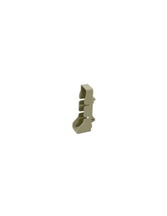 Notifier M200e-din Soporte Para Montaje De Un Módulo De...