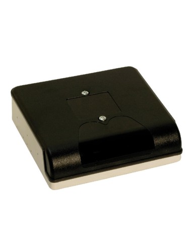 Notifier M200smb Caja Para Montaje En Superficie De 1 Módulo De La Serie M700 O Mi-dxxx.0.13