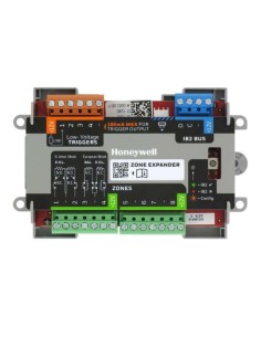 Honeywell Mpieio84e Maxpro Int Mpi-rio