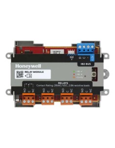 Honeywell Mpieop4 Maxpro Int Mpi-4out