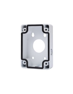 Dahua Pfa120a Caja Conexiones Anticorrosión Para Pfb303wa...