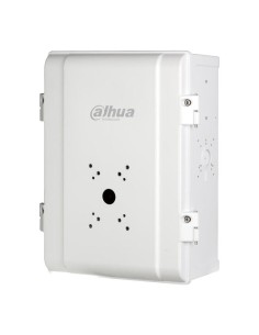Dahua Pfa143 Caja De Conexiones Ip66 Ik10 Preparada Para...