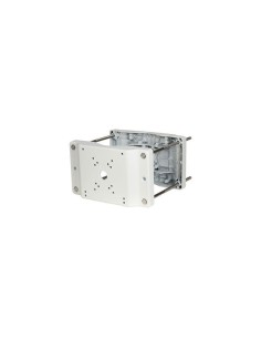 Dahua Pfa153 Adaptador A Poste Para Speed Domo, Ptz Y...