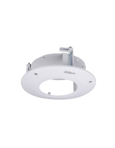Dahua Pfb201c Soporte Montaje En Techo Insertado Para...