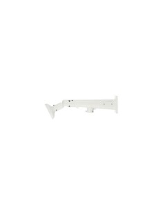 Dahua Pfb410w Soporte Para Montaje En Pared Para Fisheye...