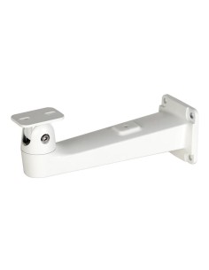 Dahua Pfb605w Soporte Pared Pasa-cable Para Carcasas De...
