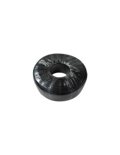 Dahua Pfm931 Rollo 200m Cable Rg59 Pvc Cca Negro (75-3)