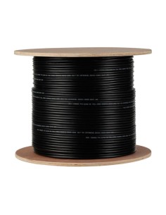 Dahua Pfm940i-59n/2 Rollo 200m Cable Siamés...