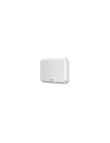 Dahua Pfr4k-d450 Radar De Seguridad De 450m