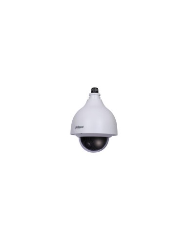 Dahua Sd40215-hc-la Domo Ptz Hdcvi 2m 1080p Dn Wdr Starlight 15x 3d Ip66 Ik10 Audio E/s
