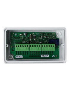 Teletek Sensoiris-mio40 Módulo 4 Entradas Analógicas Con...