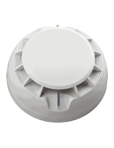 Teletek Sensomag-s30 Detector óptico De Humo, Sin Base