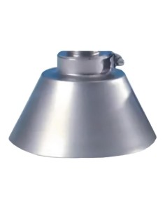 Notifier Sl523 Cono Colector Y Protector De Intemperie En...
