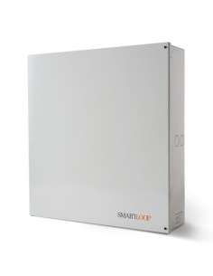 Inim Smartloop1010-s Central Con 1 Bucle, No Ampliable,...