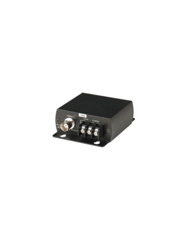 Global Sp001vp Protector Contra Descargas Coaxial+alimentación