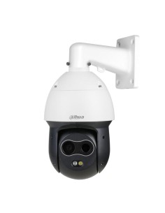 Dahua Tpc-sd2221-b3f4 Domo Ptz Híbrido Ip Térmico Ai...