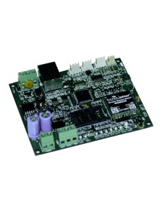 Módulo De Comunicaciones Cra Con Conexión Ip Por Modbus...
