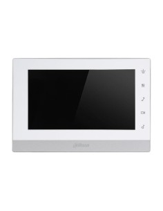 Dahua Vth1550chw-2-s1 Monitor Interior 7" De Superficie...