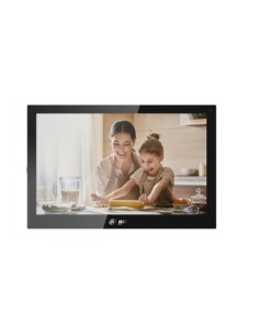 Dahua Vth5341g-w Monitor Android Interior 10" De...