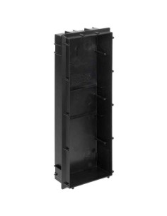 Dahua Vtob102 Caja De Montaje Insertado Para Vto1210b-x Y...