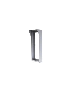 Dahua Vtob114 Caja De Montaje Superficie Para 3 Módulos...