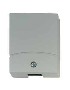 Carrier Vv600-plus Detector Sísmico Para Cámaras...