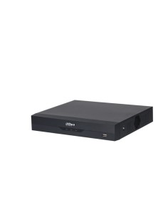 Dahua Xvr4104hs-i Dvr 5en1 H265 4ch 1080n/720p@25ips +1ip...