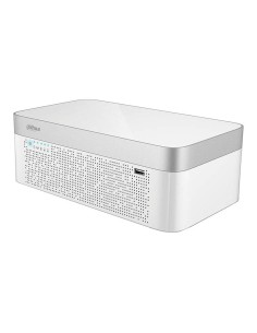 Dahua Xvr7104e-4kl-b-x Dvr 5en1 H265 4ch 4k@12ips +4ip...