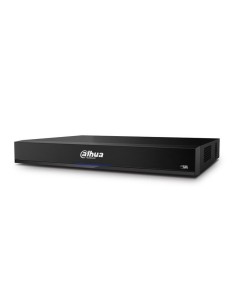 Dahua Xvr8208a-4k-i Dvr 5en1 H265 8ch 4k@6ips +64ip 12mp...