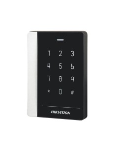 Lector De Tarjetas Mifare De La Serie Pro 1102a Keypad...