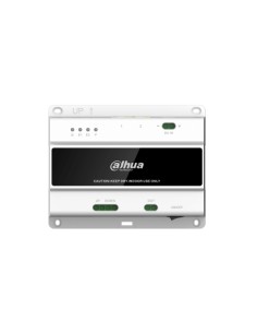 Dahua Vtns2003b-2 Switch Poe 10 Puertos 2-hilos Para Vto...