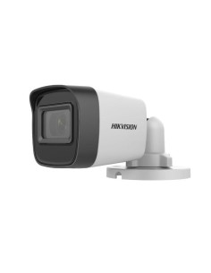 Cámara Bullet 4en1 2mp 2.8mm Ir30m Ip67 Hikvision