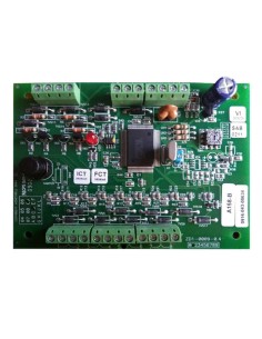 Honeywell A158-b Módulo Expansión Multiplexado De Zonas...