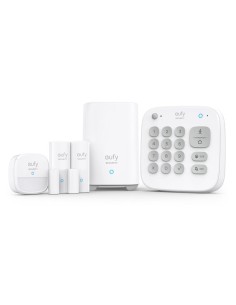 Eufy T8990321 Sistema De Seguridad Inteligente Para El... 2