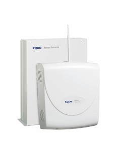 Bentel Abs-128g3 Panel Central Híbrida Absoluta Plus De 8...