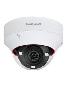 Honeywell H4w2gr1v Domo Ip H265 2mp Dn Wdr Ir50m...